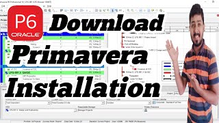 How to Downlaod Primavera P6 FreePrimavera P6 Download Free [upl. by Aleck260]