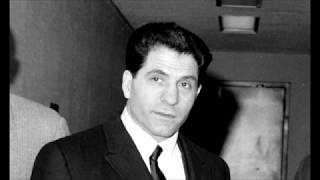 BREAKING NEWS SONNY FRANZESE DEAD AT 103 [upl. by Annayehc]