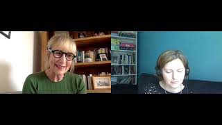 Mandy Clare Interviews Emeritus Professor of Education Diane Reay [upl. by Arte]