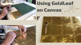 How to use GoldLeaf  Full Tutorial [upl. by Niamreg]