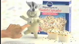 priceless pillsbury doughboy commercial [upl. by Hyatt]