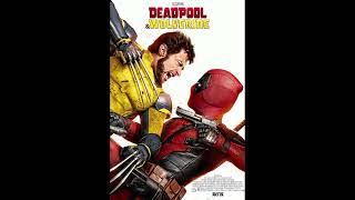 Madonna  Like A Prayer Extended quotDeadpool amp Wolverinequot Mix [upl. by Anwahsat]