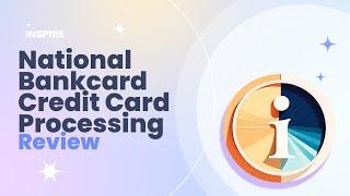 National Bankcard Credit Card Processing Review Pros and Cons [upl. by Amathiste]