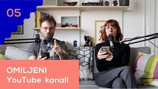 Najbolji YouTube kanali  hokej preporučuje [upl. by Regina995]