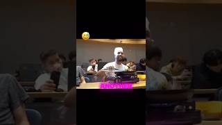 Chef￼ In College￼ Class Meme 😂🥘 dingdong friedchicken funny memes [upl. by Annait]