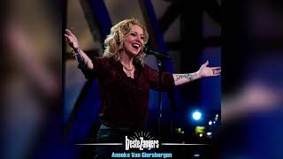 Anneke van Giersbergen  Jest Oldu Audio [upl. by Niltyak718]