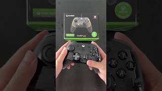 Unboxing Gamepad GameSir KaleidKaleid Flux Hall Effect Xbox PC Android [upl. by Yelahs]