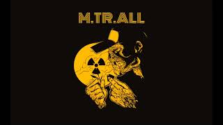 MTrAll  Radioactive [upl. by Aloeda]