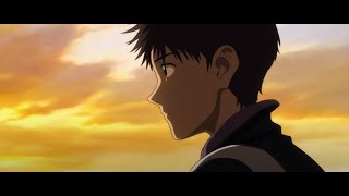 Malheureux  Sa me calme AMV Shinji Ikari [upl. by Sterrett990]