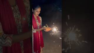 Diwali celebration with laddu😍 radheshyam viralshorts [upl. by Manno303]