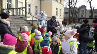 TV Grodzisk Wielkopolski odc 3 [upl. by Aicert]