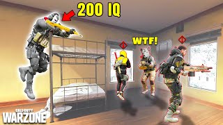 NEW WARZONE 3 BEST HIGHLIGHTS  Epic amp Funny Moments 344 [upl. by Riffle569]