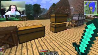 Norsk Minecraft  Horizon  LIVESTREAM [upl. by Balac84]