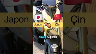 Rks Srk 125s vs Yamaha Mt 125 Karşılaştırma rks yamaha [upl. by Faxun29]