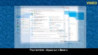 Supprimer lhistorique de conversations dans Skype  Tutoriel  EAZEL [upl. by Leanne792]