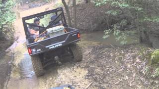 Barnwell Mountain Recreation Area 1312015 part 5 [upl. by Joette]