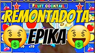 REMONTADOTA EPIKA 🤑🤑🤑  Moneditas Oficial 🍓 [upl. by Whittemore164]