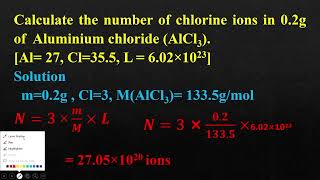 XCOCO CRASH COURSE ON MOLE CONCEPT CALCULATIONS RELATIVE MOLECULAR MASS MOLAR MASS AND TIPS [upl. by Huai]