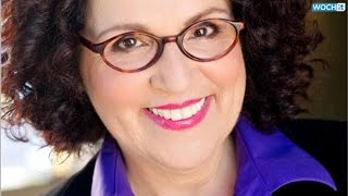 Carol Ann Susi Voice of Howards Mom on Big Bang Theory Dead at 62 [upl. by Tova]