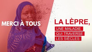 À tous les bénévoles et donateurs  Journée mondiale des malades de la lèpre [upl. by Inalej]