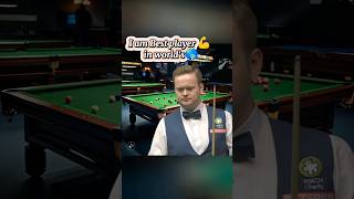 MURPHY Best Snooker Shots 2024 shorts snooker [upl. by Akineg]