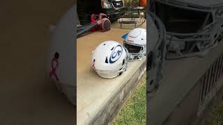 A review of the riddell speedflex [upl. by Iarahs931]