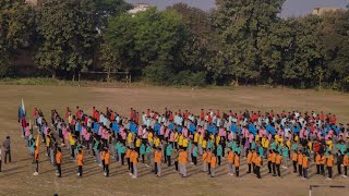 Sports Day NTTF 20222023 ❤️🎉 watch Full videos [upl. by Mable]