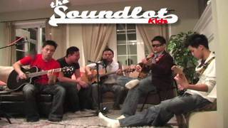 IYAZ  Jason Derulo  Replay  Whatcha Say  Acoustic Cover  Remix  The Soundlot Kids [upl. by Tnaryb]