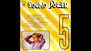 Sound Power 5 1973 B7  Sylvias Mother amp Carry Me Carrie [upl. by O'Donovan]