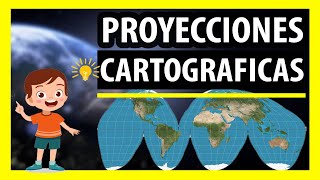 📢 Proyecciones Cartográficas 🌎🗺️🧭 Configurar el SRC en QGIS [upl. by Arihay]