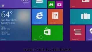 Windows 81 Pro Activation Keys [upl. by Bucky528]