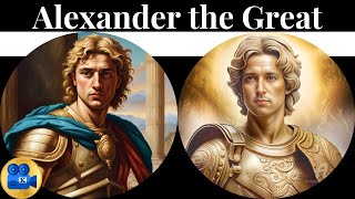 The Roots of Alexander the Great [upl. by Idoc986]