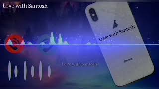 Dil laga liya instrumental ringtone  dil hai tumhara Ringtone  letest song instrumental music [upl. by Ailehs]