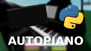 Tutorial How to Autopiano [upl. by Arodaeht]