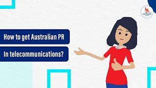 Advanced Diploma of Telecommunications I Explore career amp PR pathways [upl. by Stanly]