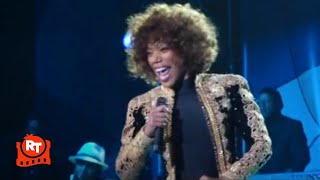 Whitney Houston 2022  I Wanna Dance With Somebody Scene  Movieclips [upl. by Ylellan]