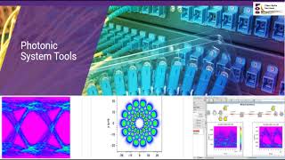 LED Characteristics Spectral Bandwidth LI curveModulation Response [upl. by Maure371]