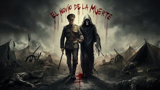 El novio de La Muerte  Himno legionario [upl. by Loesceke522]