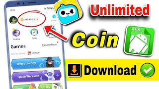 Weplay app unlimited coin hack 🔥  Weplay game unlimited coin mod APK download ✅ [upl. by Ahsirat505]