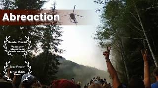 Canadas largest act of Civil Disobedience  a short documentary [upl. by Coretta96]