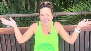 Thrive Naturally with MaryAnne Introduction [upl. by Battat]