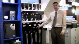 Everpure Water Filtration Options Video Review [upl. by Bille889]