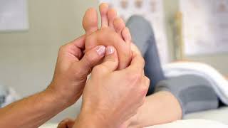 Reflexology Courses at Birmingham Holistic health Centre [upl. by Ner]