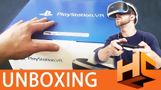 PLAYSTATION VR  ovaj paket MOŽETE kupiti [upl. by Eednahs]