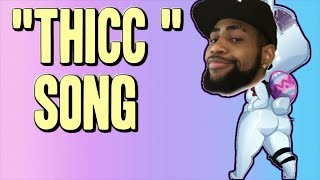 DAEQUAN quotTHICK SONG by shootemdowntv [upl. by Onoitna238]