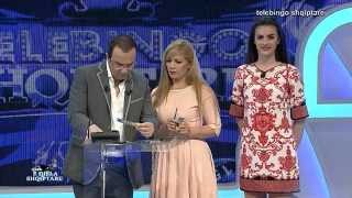 E diela shqiptare  Telebingo shqiptare 6 prill 2014 [upl. by Lambard]