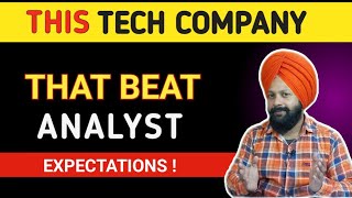 Top Midcap Tech Company  Best Midcap Tech Company in India 2024  RS Fintech Latest Video Today [upl. by Adnarram]