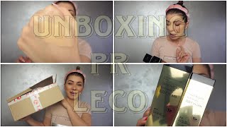 UNBOXING Novi proizvodi sa Leco sajta [upl. by Eseeryt]