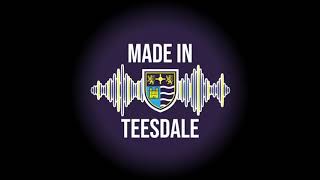 Made in Teesdale podcast Episode 16 [upl. by Anjali435]