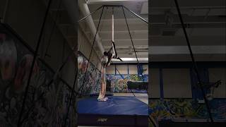 Aerial Silks  Single Star [upl. by Kary]